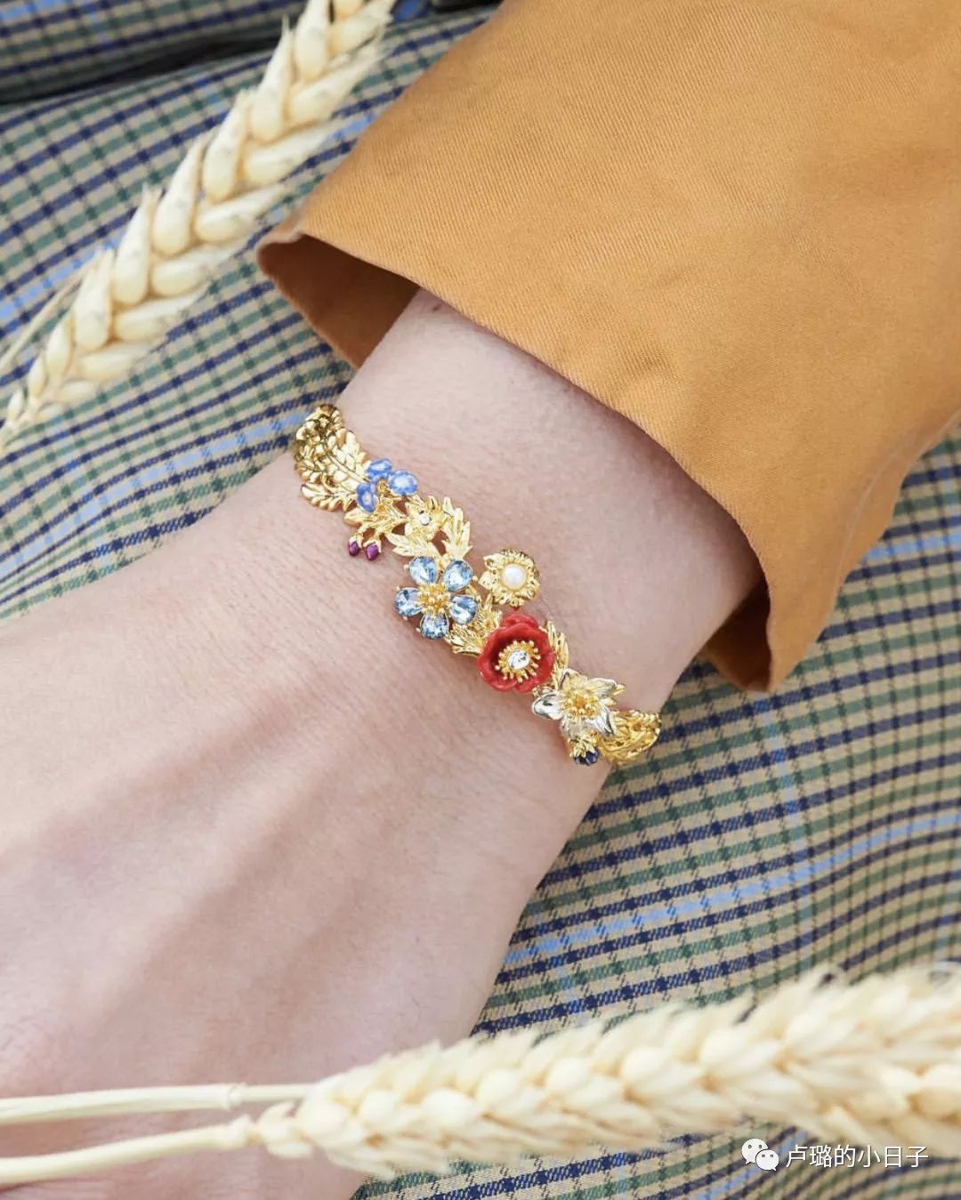 100个小众首饰,适合带货的轻奢小众首饰品牌