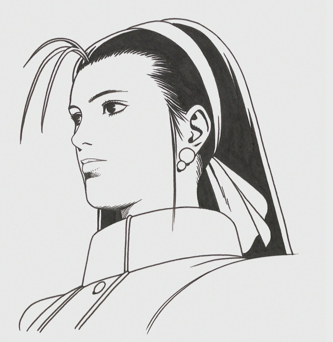 十大套路街机游戏,街机游戏让人哭笑不得的五个招式