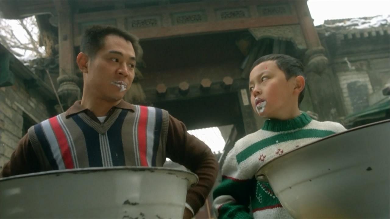 香港电影十大犯罪电影,香港电影十大经典动作