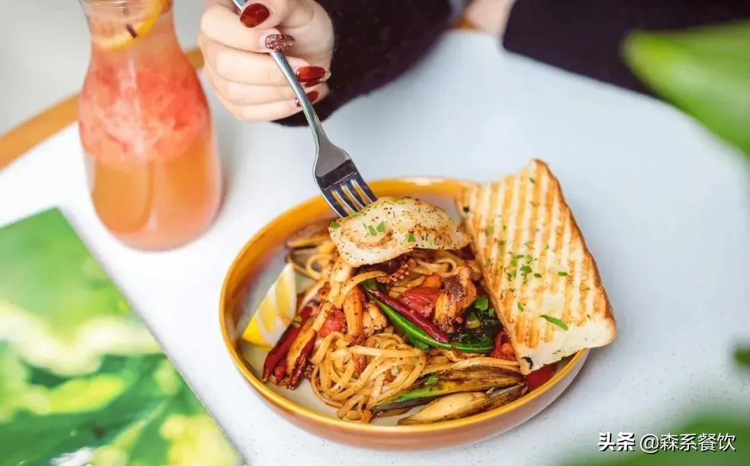 轻食怎么做最合理,怎样把轻食做到最好