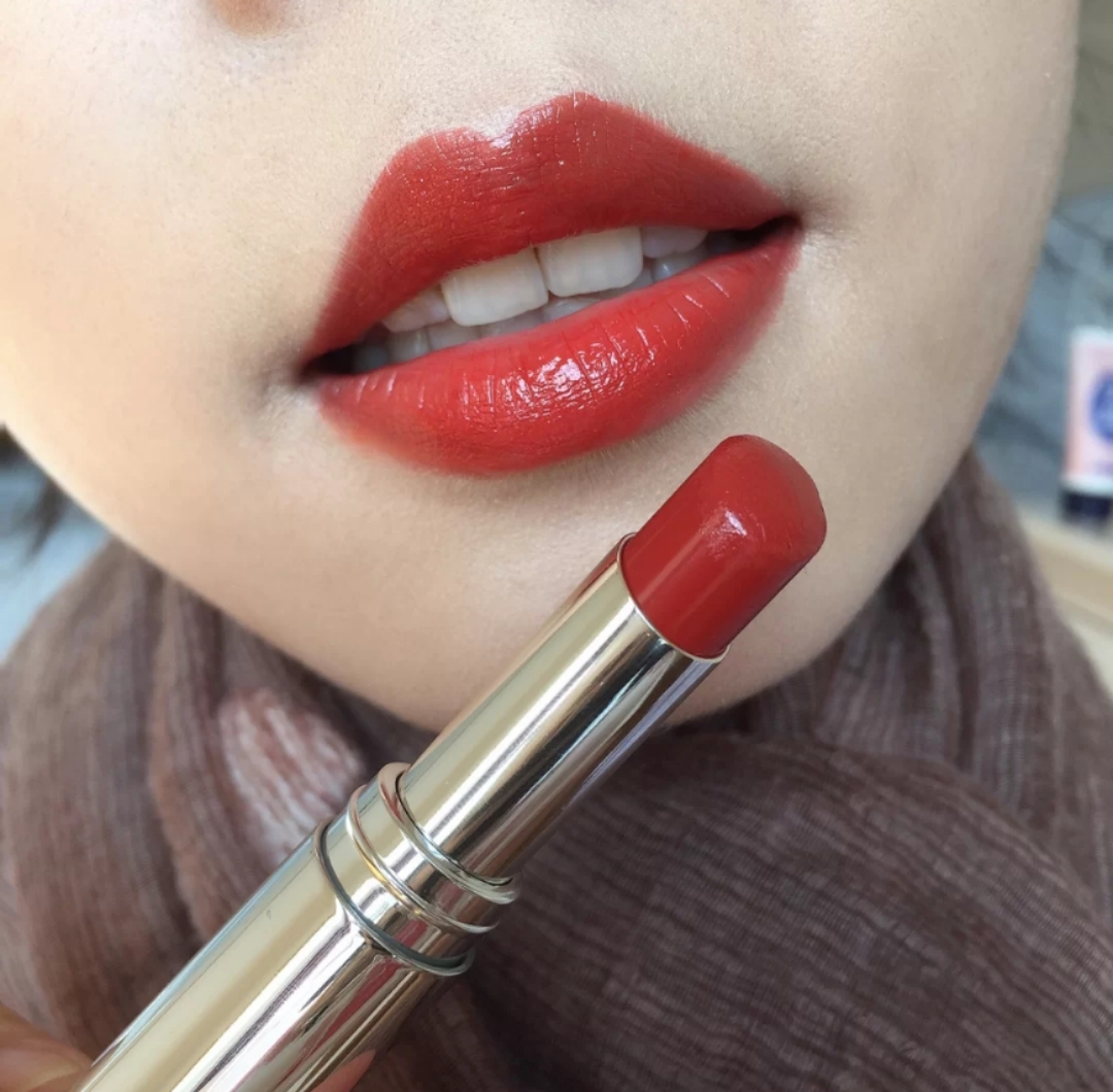 这些口红色号你都知道是啥色的吗,这些口红颜色一抹让你美到尖叫