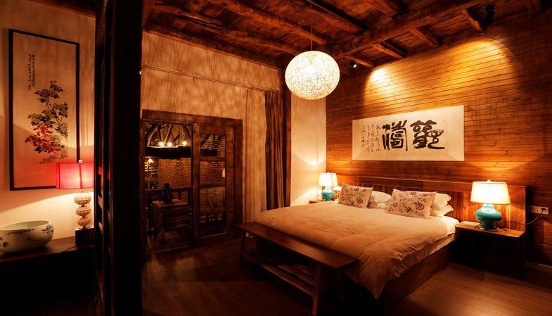 十大走心民宿排行榜,木鸟民宿上海迪士尼民宿大盘点