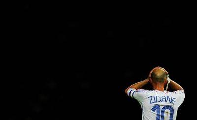 足球十大悲情时刻,足球界十大伤感人物