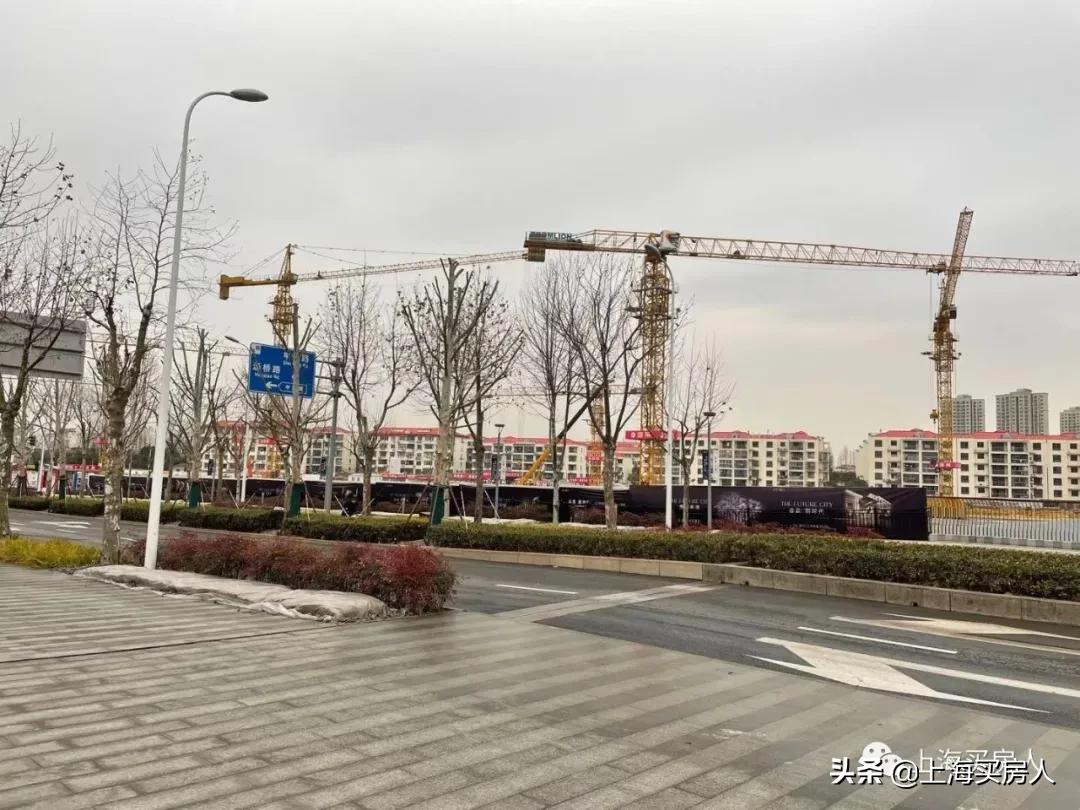 金鼎天地pk仁恒金桥世纪,仁恒金桥世纪评价