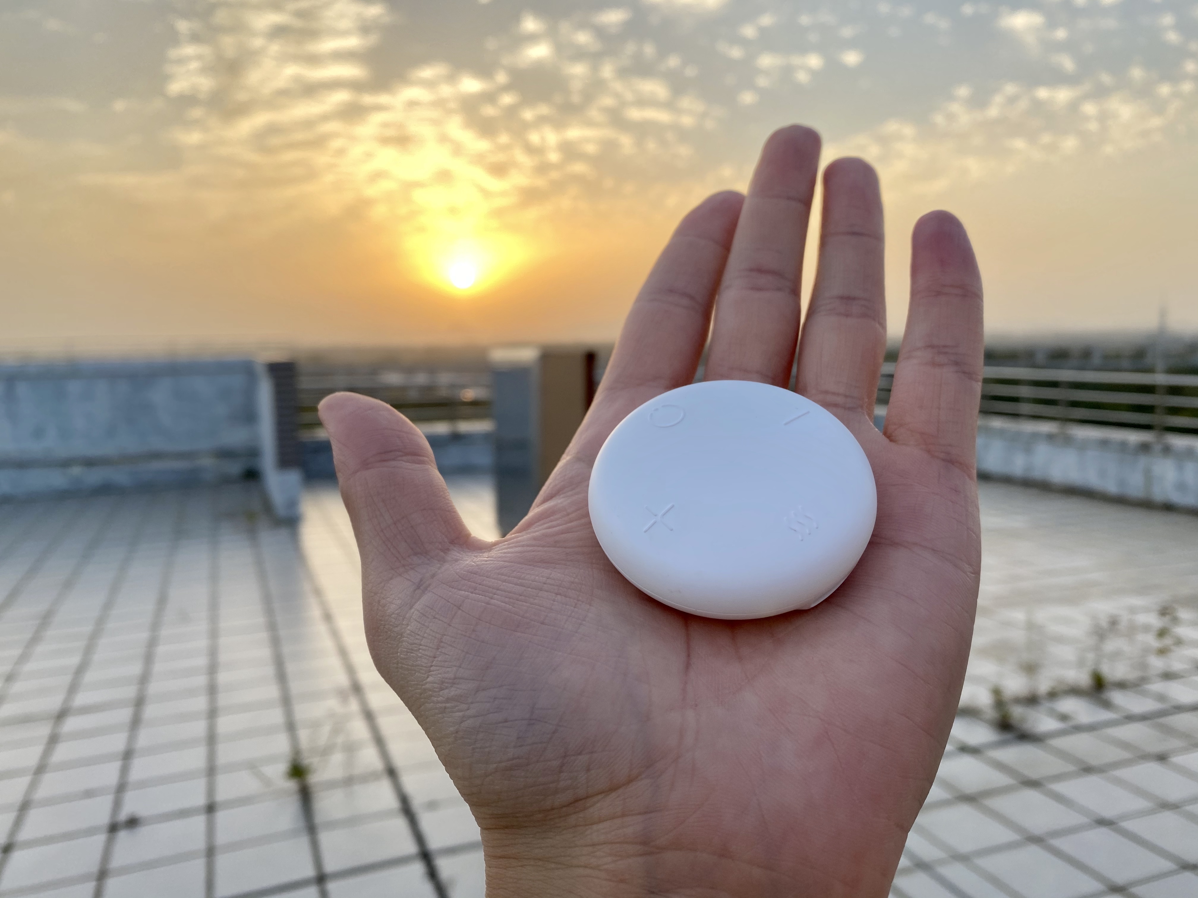 荣耀亲选的按摩贴怎么样,荣耀亲选温热舒压颈部按摩怎么样