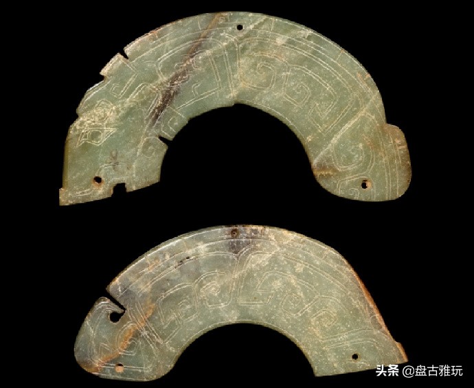 詹姆斯比尔收藏品,勒布朗古董