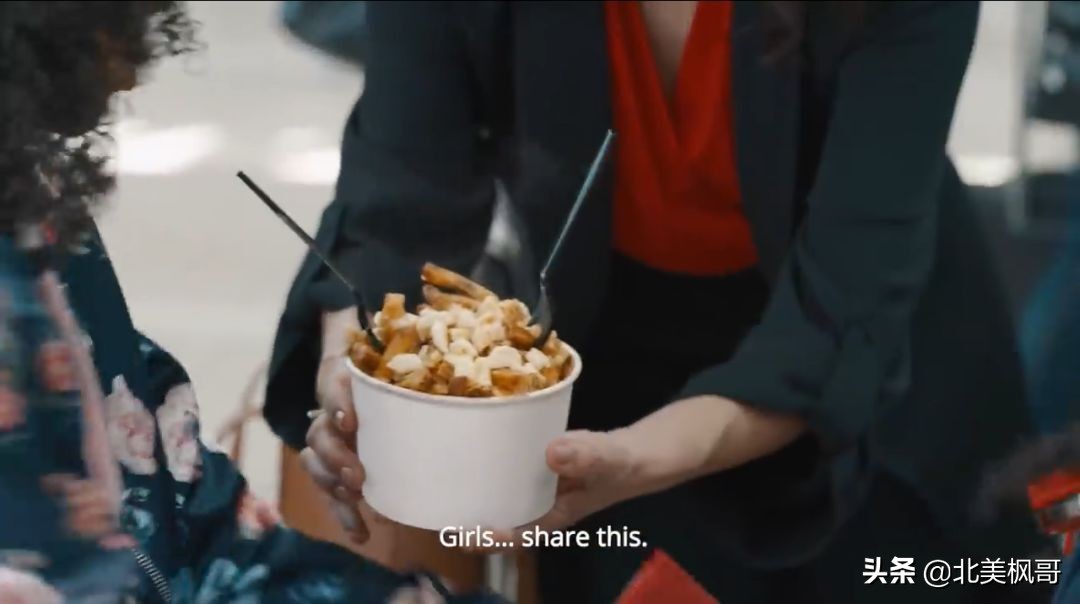 加拿大航空最新宣传片,加拿大航空安全须知宣传片