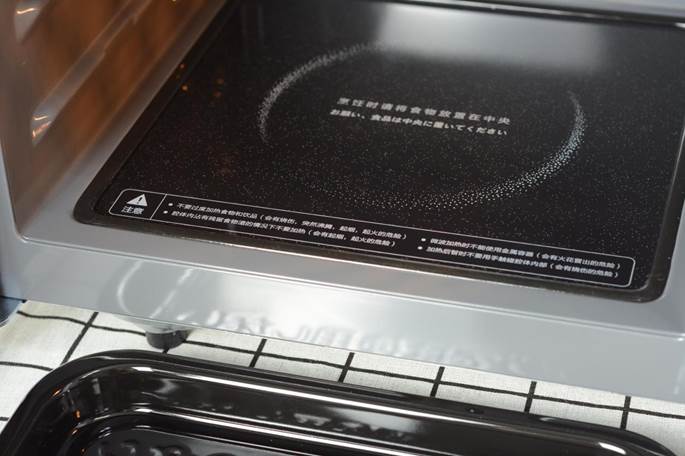 er-t16cnw微烤一体机使用说明,东芝t16cnw测评