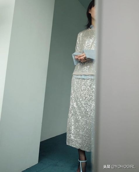 三分钟之内，这些韩国美少女身上的所有同款链接都掌握！