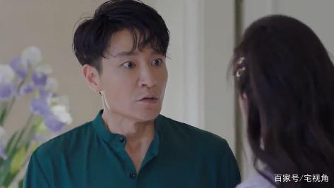 陪你一起长大顾家伟找苏醒道歉,陪你一起长大苏醒被人追