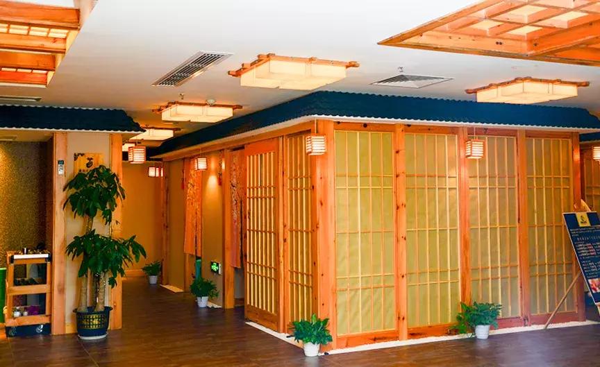 29块9去“桃花源”马杀鸡，等了15年终于来成都啦！