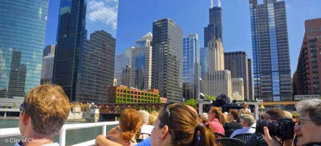 芝加哥周末去哪里旅游,芝加哥度假游攻略