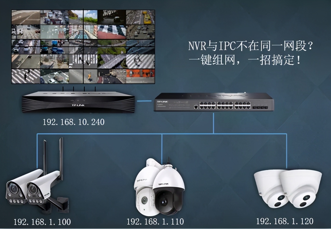 大华录像机为什么修改ip会失败,海康录像机怎么修改原ip通道地址