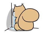 她叫九妹，在武汉做文员，月薪3000，她是这样生活的