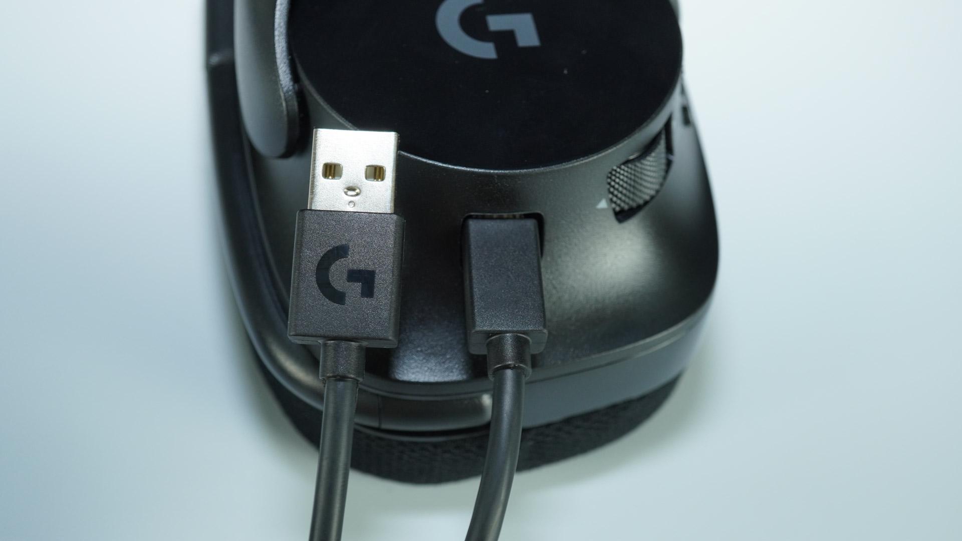 罗技g633s耳机环绕声吃鸡最佳设置,罗技g533dts评测