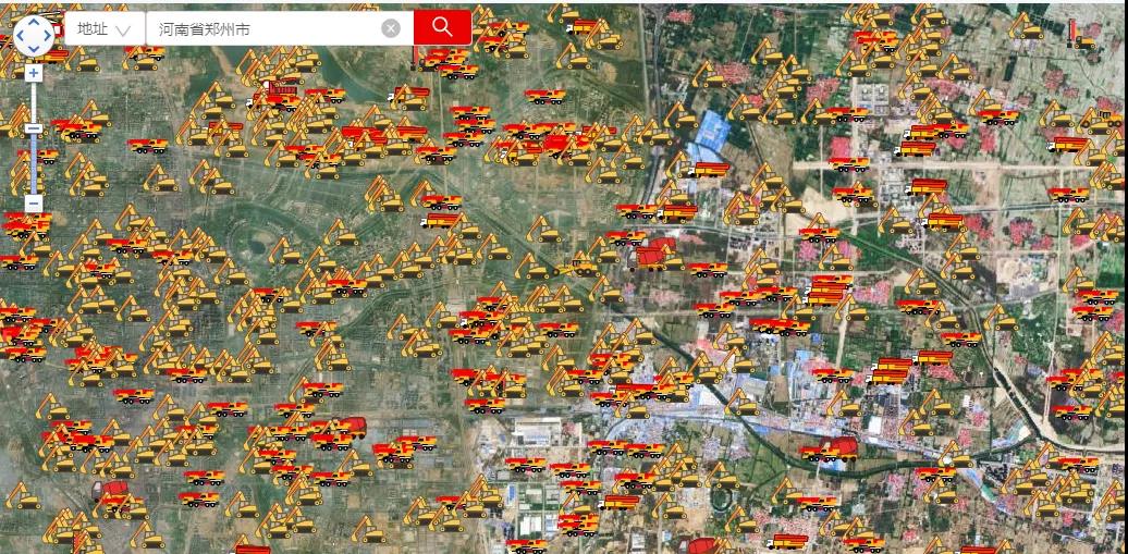 三一重工驰援武汉,三一集团驰援武汉