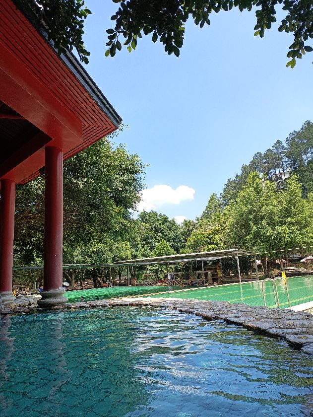 福州双龙温泉门票,福州双龙温泉私汤