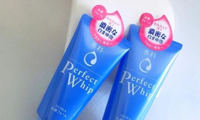 被列入“黑名单”的几款洗面奶，用完就烂脸，没踩雷的太幸运了！