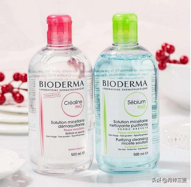 想要皮肤好清洁不可少,想要皮肤好卸妆清洁第一步