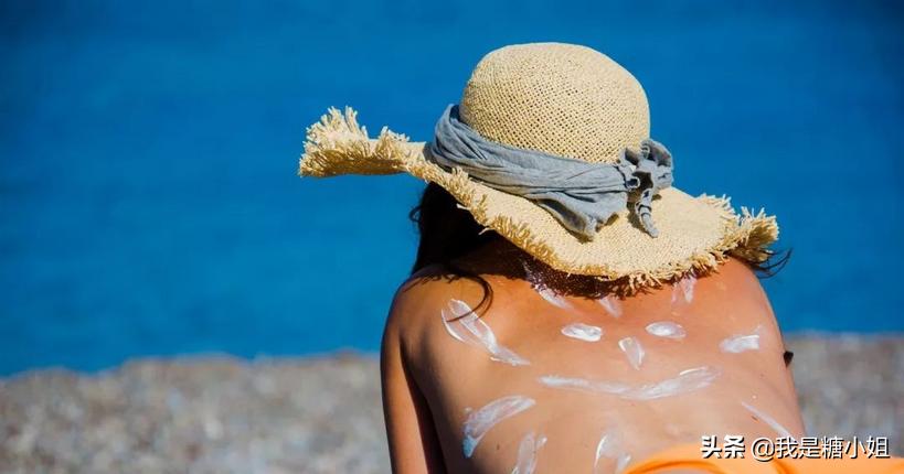比养儿更防老的是防晒,养儿不防老不防晒