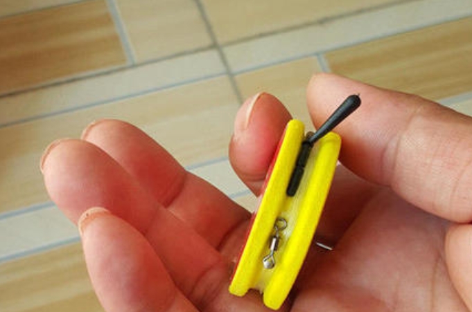 鱼是怎么掉下来的,跑鱼是什么原因造成的