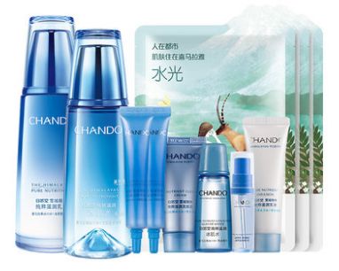 5款被我们遗忘的国货便宜又好用,国货产品已经崛起