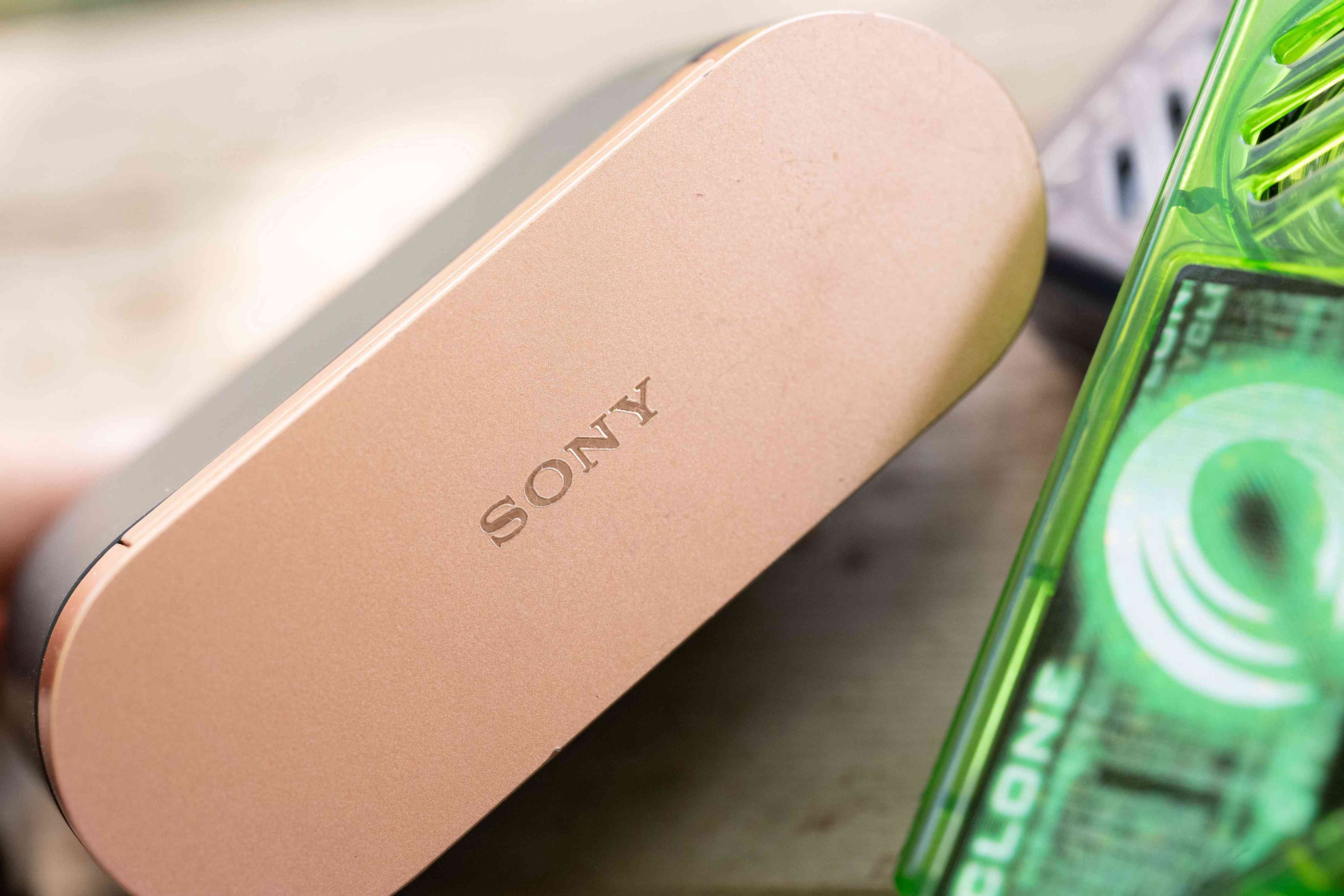 索尼wf1000xm3头戴式测评,索尼wf-1000xm3官方讲解