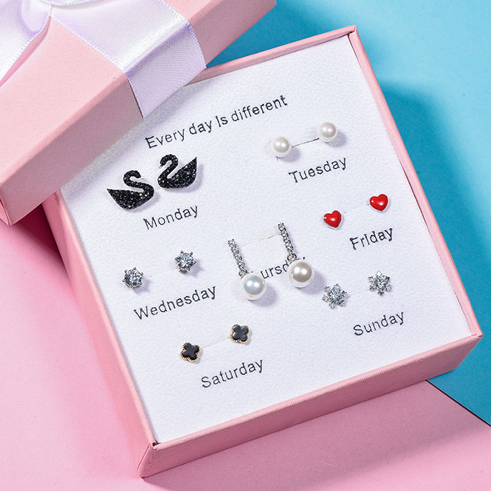 适合送闺蜜的礼物推荐,送闺蜜的10岁礼物清单