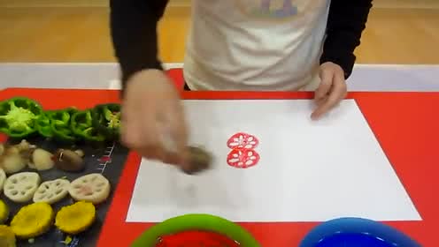 孩子涂色怎么才能不涂到外面,孩子涂色慢怎么引导