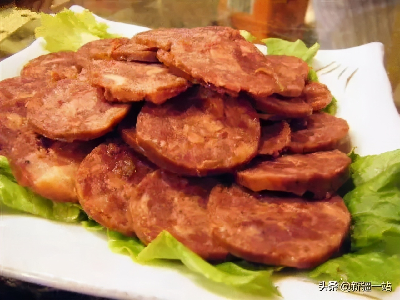 舌尖上的新疆风土人情,舌尖上的新疆特色美食