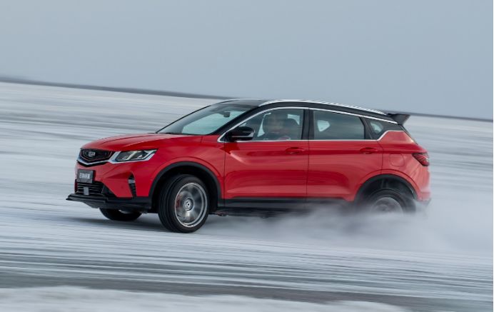 十万左右空间大性价比高的suv,十万以内suv性价比高空间大的车