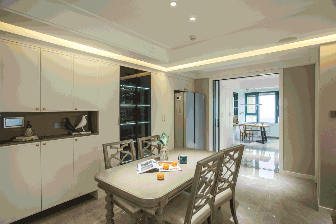 新作/易家小院—都市田园的幸福二重奏