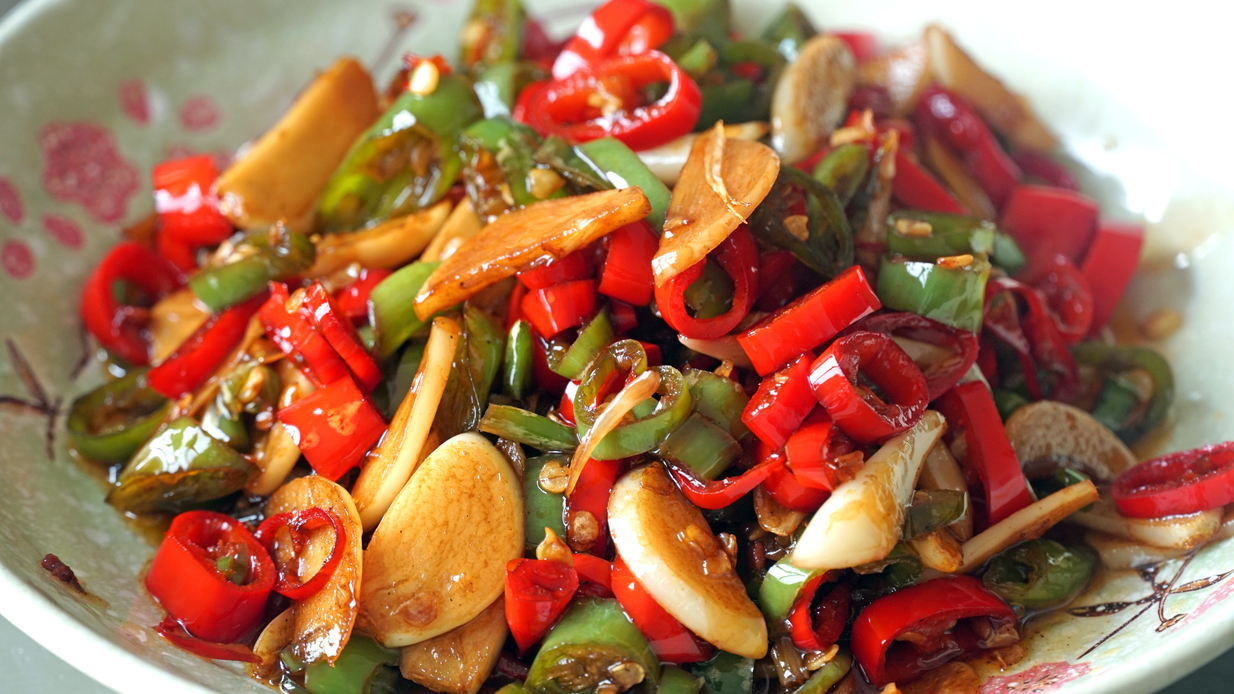 家有孩子，就做这10道菜！补钙补脑，能量满满长高个，越吃越聪明