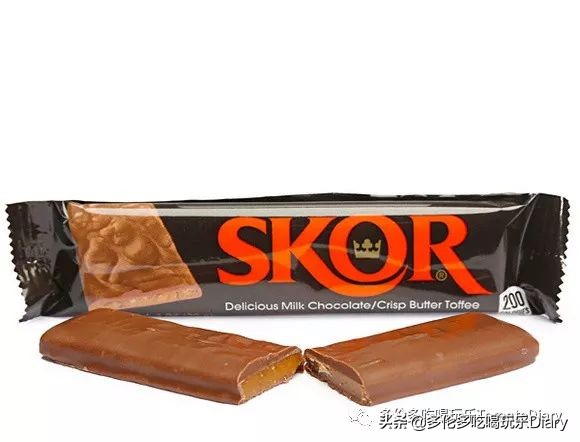 巧克力棒排行榜前十名,巧克力棒世界排行榜