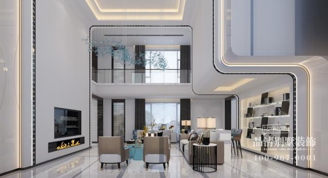 常州别墅装修风格设计报价,常州别墅装修装潢风格有哪些