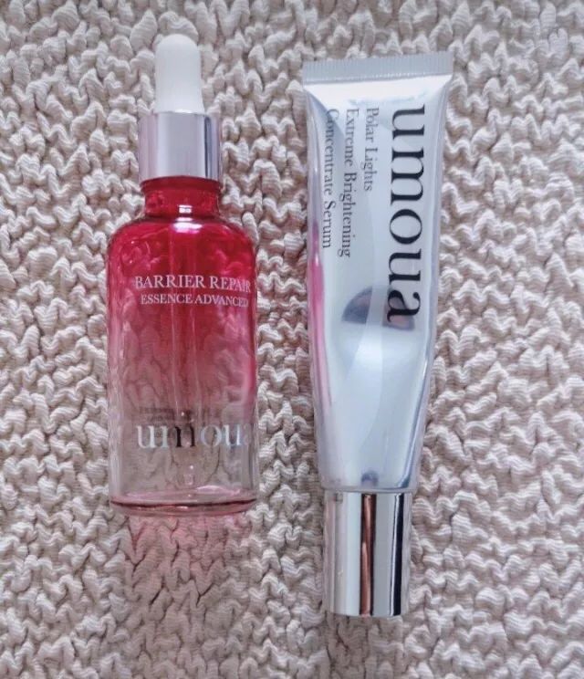 祛痘补水神器,国货祛痘精华液