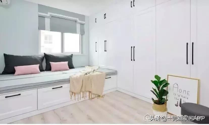 榻榻米实用吗过来人说出了真相,最好看实用的榻榻米设计方案