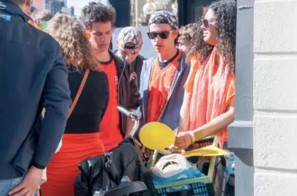 荷兰大麻合法化现在怎么样了,工业大麻在世界上完全合法化