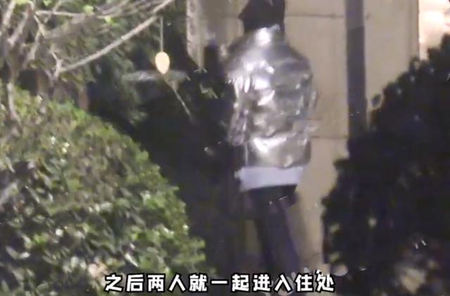 杨紫与前男友关系缓和了吗,盘点杨紫前男友