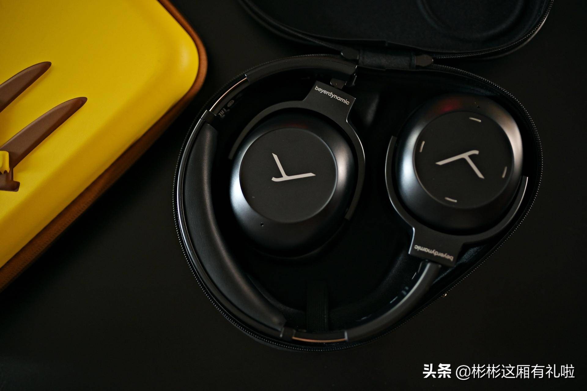 音质和降噪哪个重要,拜亚乐谷降噪耳机测评