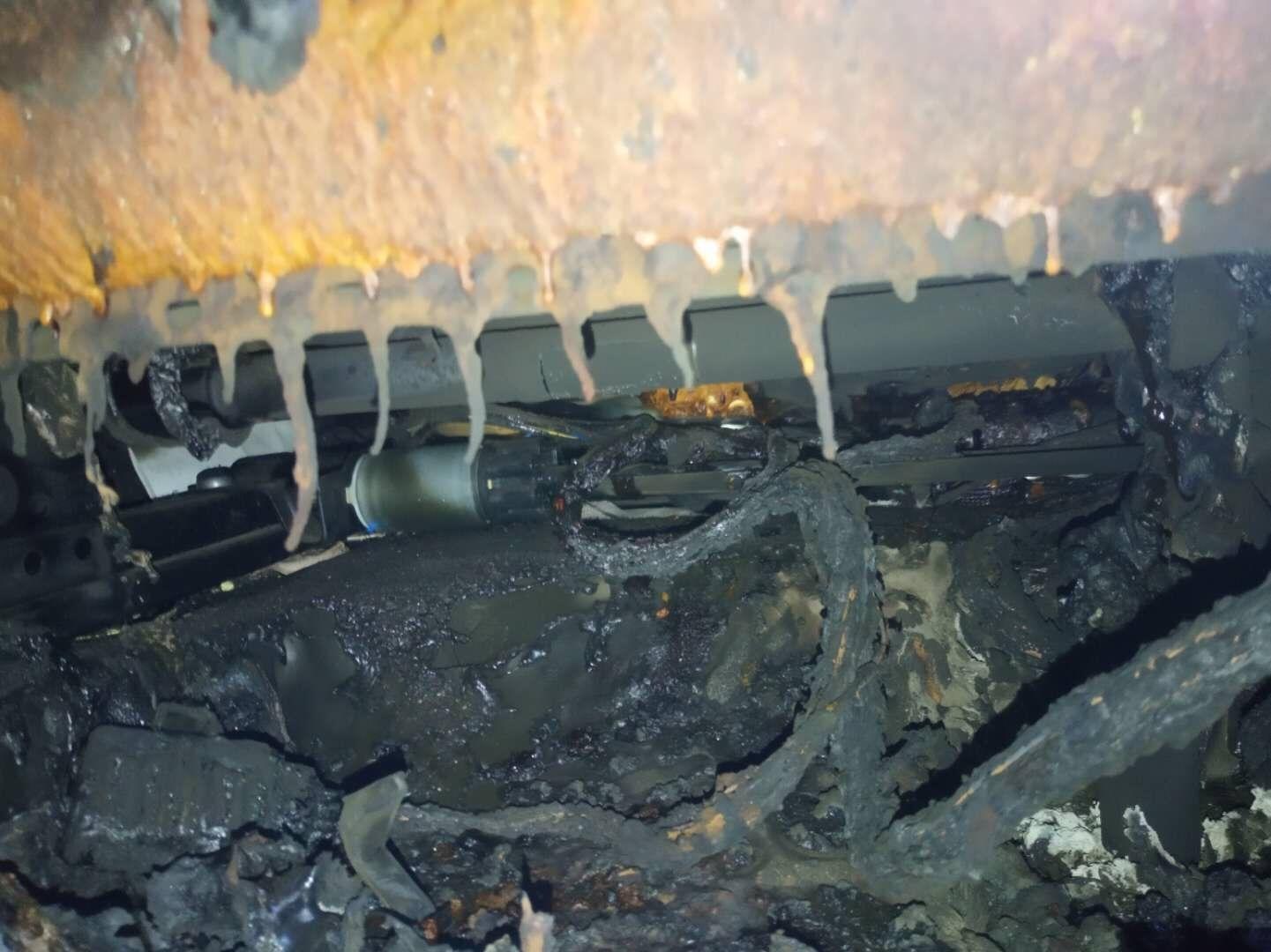 换代帕萨特中保研碰撞,帕萨特中保研碰撞毒辣车评