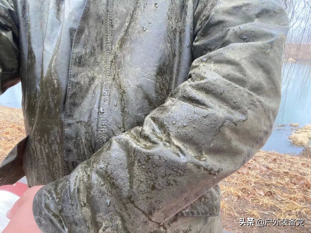 barbour油蜡面料怎么样,什么是油蜡面料