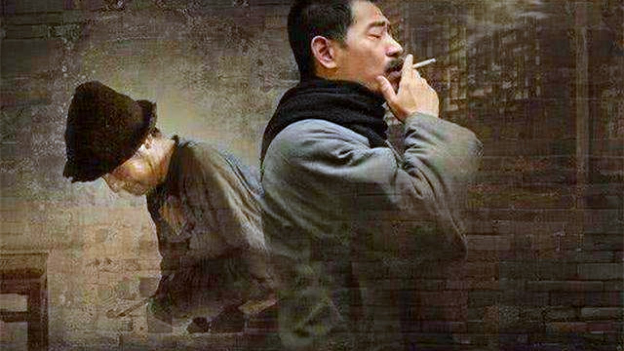 鲁迅的少年玩伴“闰土”：晚年生活凄苦，儿子后代却华丽蜕变