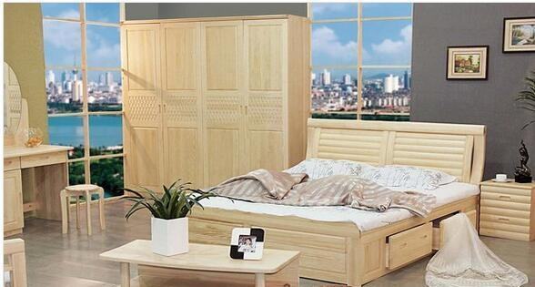 不要急于购买松木家具，先来看看这篇文章，一定会对你有所帮助