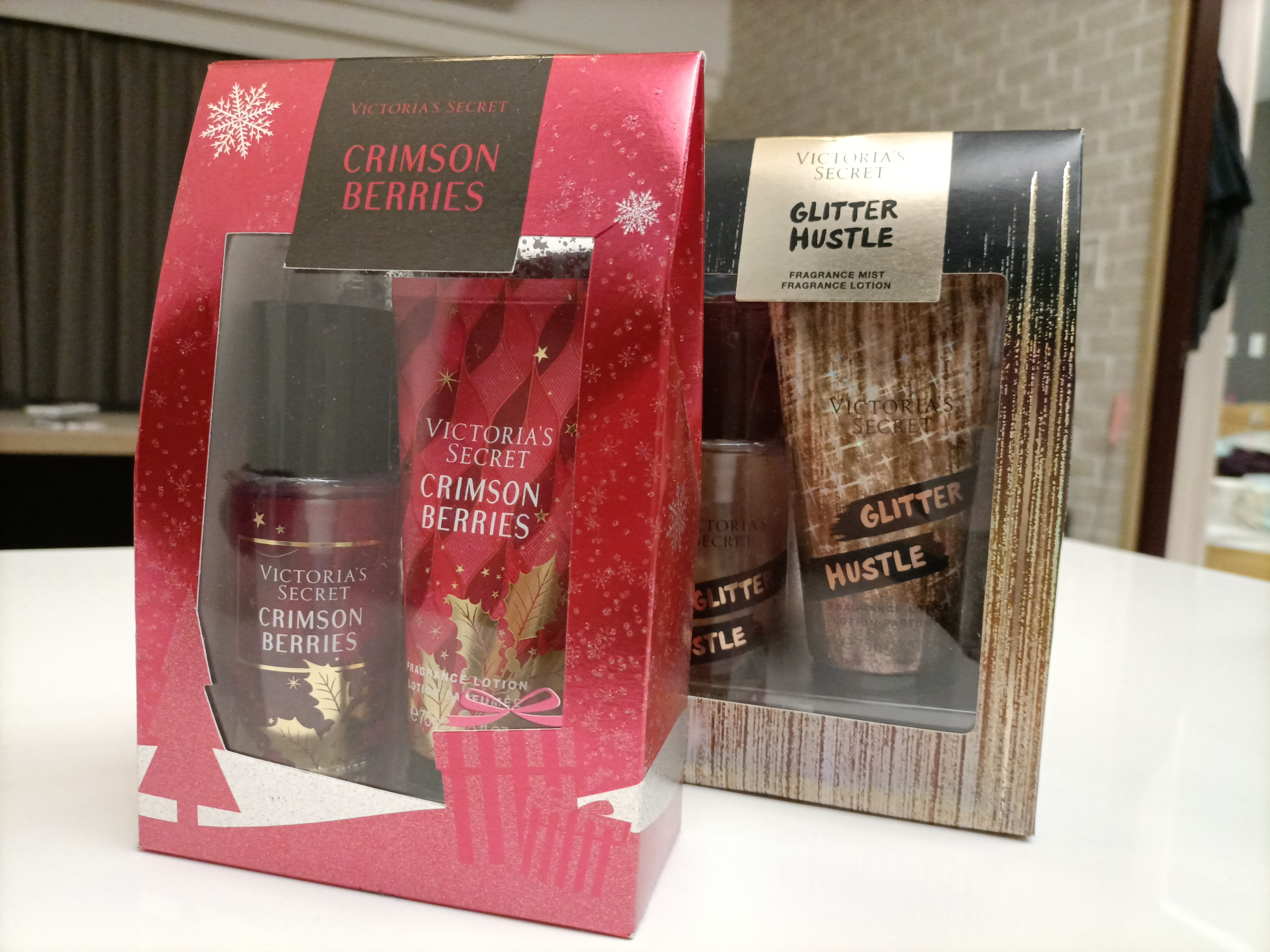 如果你认为「维密」只卖内衣，那就大错特错了