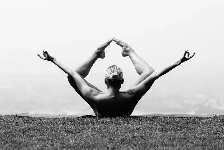 求实瑜伽丨瑜伽伤害的发生与处理方法