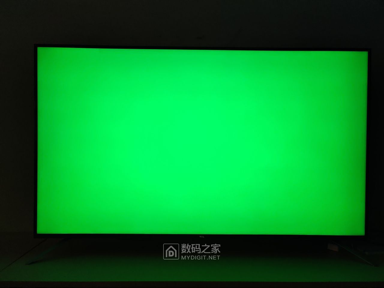 拆解测评：售价破万的TCL75S4254K液晶电视！外销机有何不同？