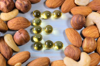 维生素e直接涂到面上还要洗掉吗,维生素e为啥越抹脸越暗沉