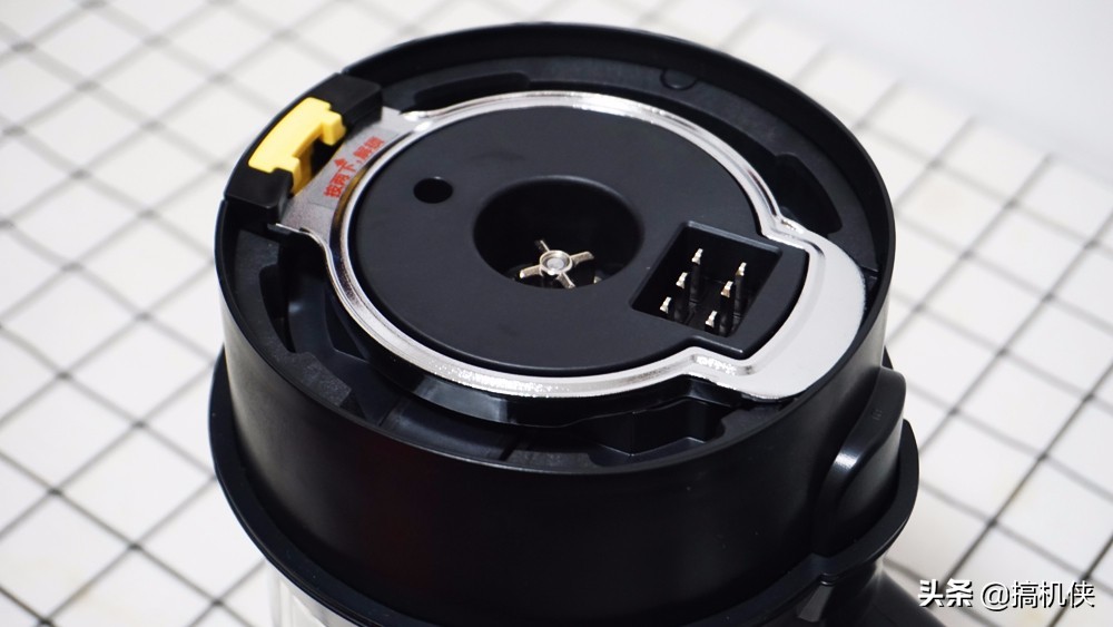 热爱生活就选苏泊尔可拆洗破壁机,苏泊尔破壁机909s拆洗