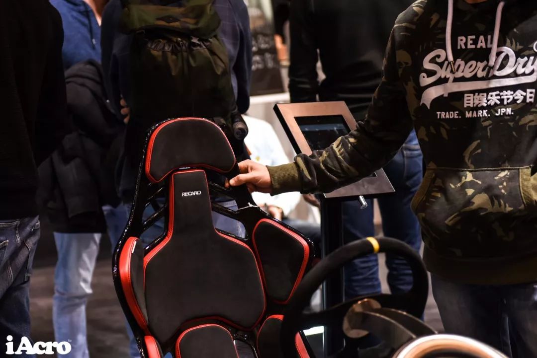 埃森改装展,德国埃森改装车展